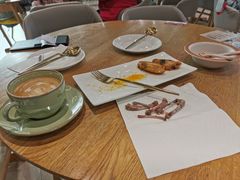 -Barbe a papa亲子餐厅(杨浦店)