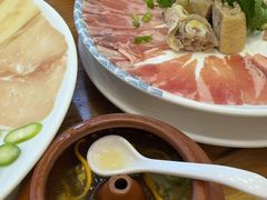 -桥香园过桥米线(复兴路店)