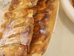 -大眼锅贴水饺(河东店)