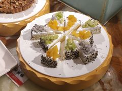 -火宴山自助火锅(明园店)