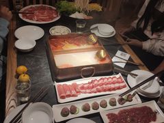 -许府牛火锅(信义坊总店)