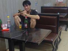 -海吉星国际农产品物流管理有限公司