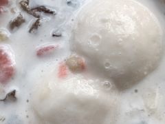 冰淇淋清补凉-文昌邓记清补凉(西沙路店)