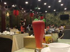 -东四民芳餐厅(世茂工三店)