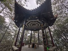 -腾冲云峰山
