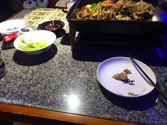 -蘭奢雅集·江浙菜(青山江滩店)