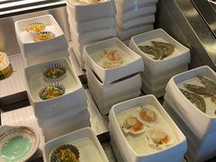 -火炉火自助餐(喜隆多店)