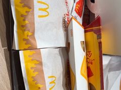 -麦当劳(农光里店)