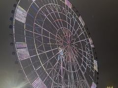 -南昌之星摩天轮