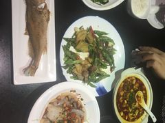 -朕之味(龙湖·西城天街店)