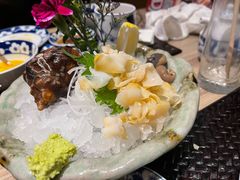-小山日本料理(兴业太古汇店)