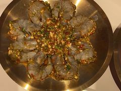 -南浦洞烤肉·新世界版(奥体店)
