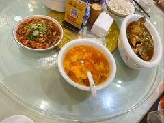 -环秀楼(黄山呈坎店)