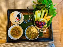 -Phensiri Thai Restaurant