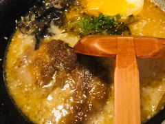 -白石的深夜食堂(大上海店)