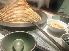 -鲜潭蒸汽石锅鱼(五道口购物中心店)