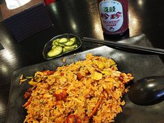 -老啪叽串炒饭(铁百店)