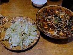 油炸鳝鱼骨-乐山第一家临江鳝丝(茶坊路店)