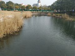 -美兰湖景区