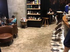 -星巴克(成都太古里二店)