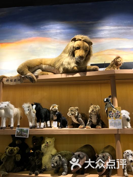 hansa toy品牌店图片 - 第1张