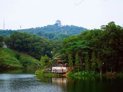 -红花湖景区