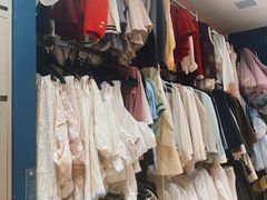 -海马体照相馆(西安高新万达广场店)