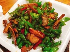 -黑皮酸菜鱼(三山街店)