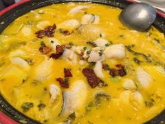 -兰湘子·湘菜小炒(盛龙广场店)