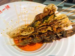 -食悦天美食广场(西安CityOn熙地港购物中心店)