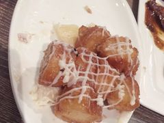 -茉莉餐厅(包河万达店)