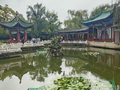 -翠湖公园