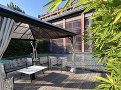 -曲水兰亭(北京四惠店)