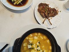 -扬州万怡酒店-中餐厅(文昌中路店)