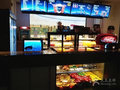 -百丽宫影城(嘉里汇店)