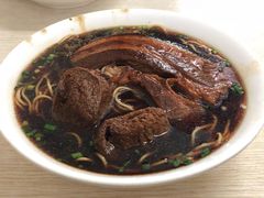 大肉素鸡面-无名面条店(路子铺小区店)