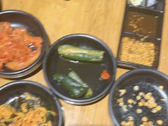 -九田家黑牛烤肉料理(华侨城店)