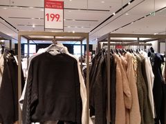 -ZARA(凯德乐峰广场店)