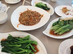 点心自助团购-上海大酒店(南京东路店)