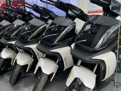 -九号电动车(安定门内大街店)