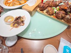 -沈家花园如皋菜(君御豪庭店)