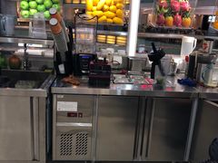 -Jazcu珍仕菓鲜榨果汁(西单大悦城店)