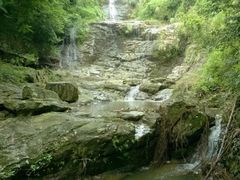 -南漈山