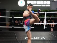 -花环泰拳·勒德斯拉泰拳馆(静安店)