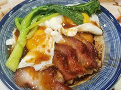 -澳门陈光记烧味饭店(南京德基广场店)