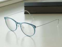 -目艮眼镜SHOWROOM(品牌集合店)