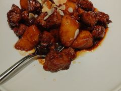 -小厨娘淮扬菜(清江苏宁广场店)