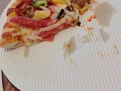 -必胜客(南通新圆融店)