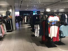 -ZARA(凯德乐峰广场店)