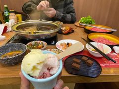 -牛New寿喜烧(青浦店)